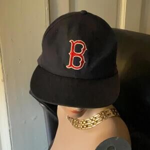 Boston Red Sox Baseball hat, unisex, adjustable OSFA